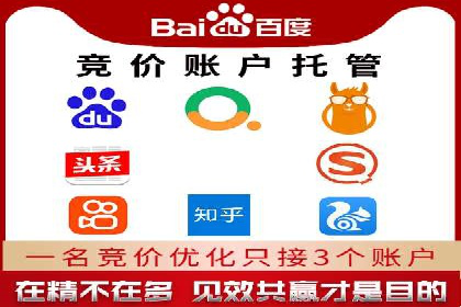 某公司sem代运营之旅：从失败到成功的转变